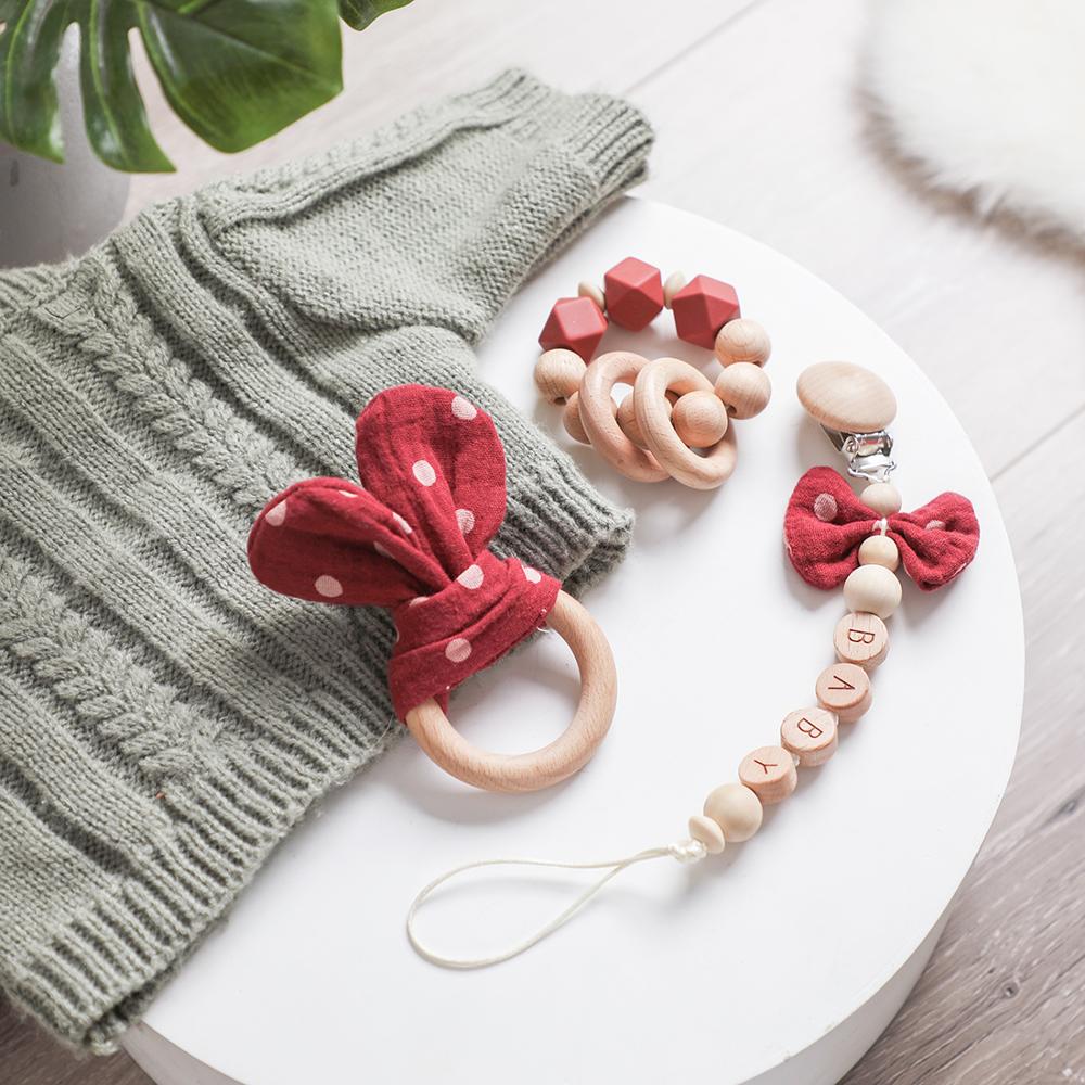 Baby Products Pictures - 1 Buah Mainan Tempat Tidur Cincin