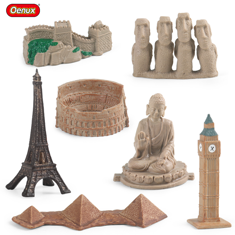 Baby Products Pictures - Oenux Mainan Anak Pendidikan Figur Aksi