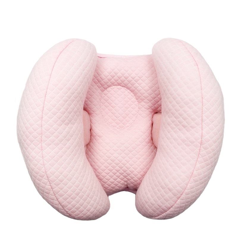 Anti-Roll Baby Pillow - Bantal bayi perlindungan kursi mobil kepala