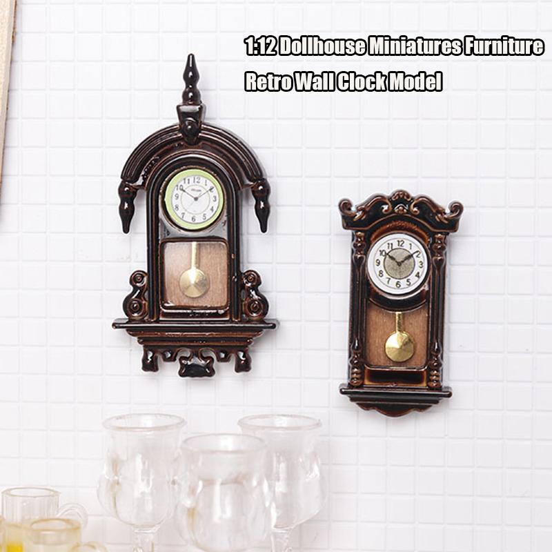 Baby Products Pictures - Aksesori Furnitur Rumah Boneka Miniatur Skala