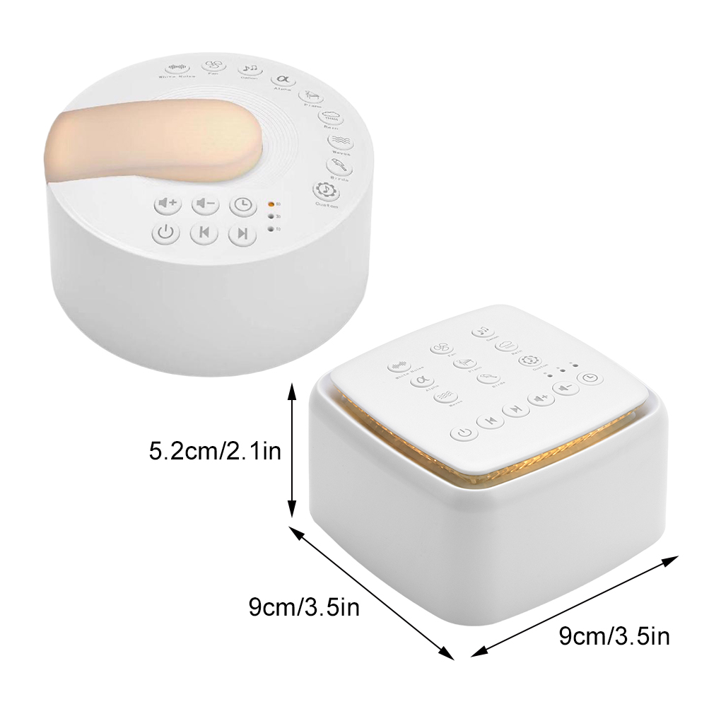Mesin White Noise Isi Ulang Un - White Noise Machine Baby ulasan dan harga
