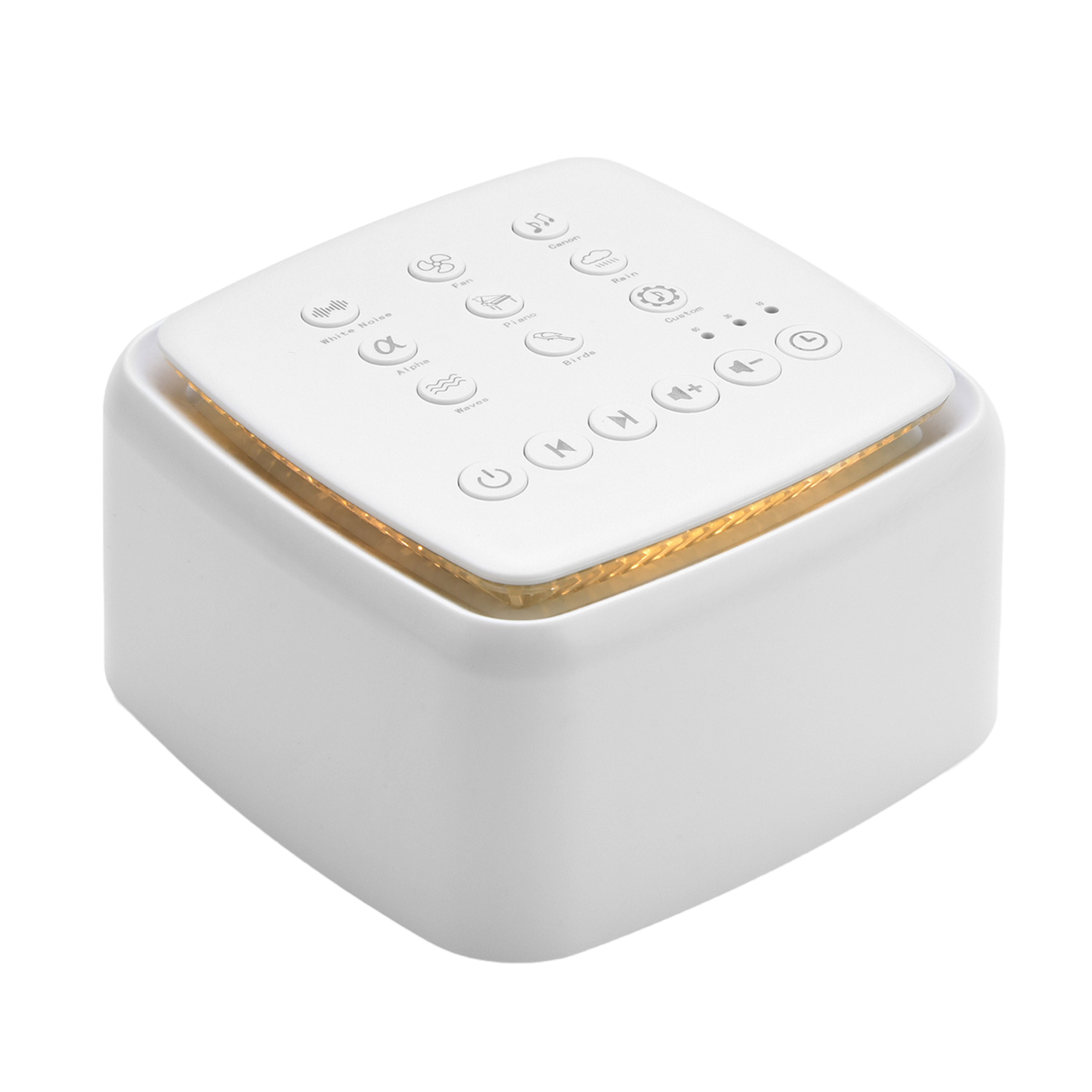 Mesin White Noise Isi Ulang Un - White Noise Machine Baby ulasan dan harga