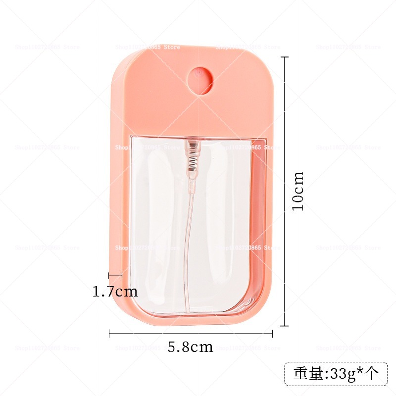 Botol Semprot Plastik BT21 45M - Baby Bottle Sterilizer ulasan dan harga