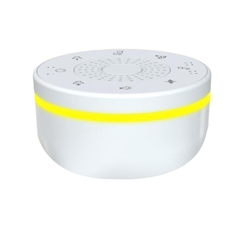 ABXF-Sleep White Noise Mesin S - White Noise Machine Baby ulasan dan harga