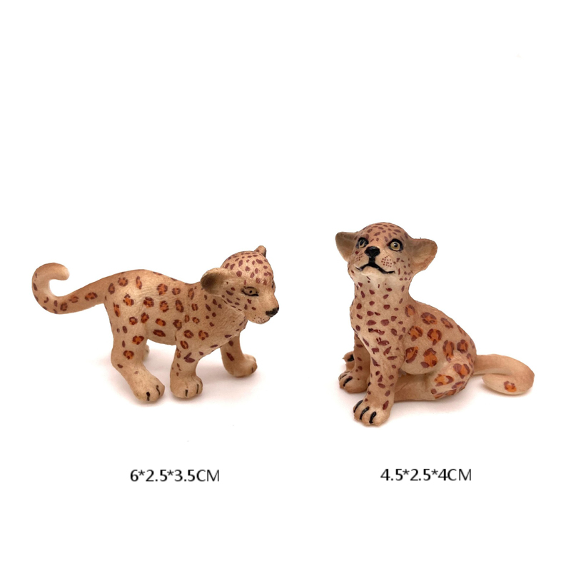 2 Buah/Set Model Mainan Hewan  - Baby Products Pictures ulasan dan harga
