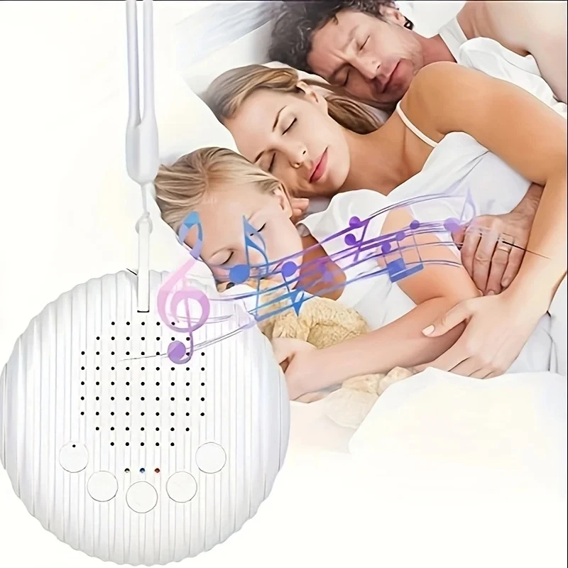 Mesin Suara White Noise Baru P - White Noise Machine Baby ulasan dan harga