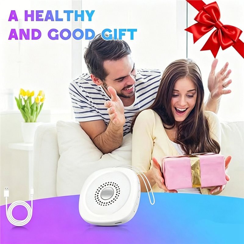 Alat Bantu Tidur Bayi Baru Lah - White Noise Machine Baby ulasan dan harga