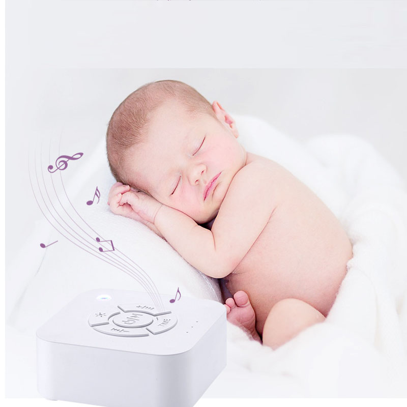 Mesin kebisingan putih USB, me - White Noise Machine Baby ulasan dan harga
