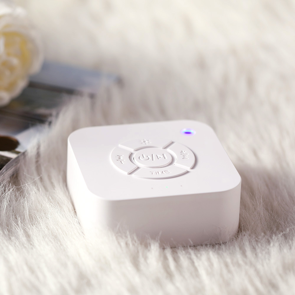 Mesin kebisingan putih USB, me - White Noise Machine Baby ulasan dan harga