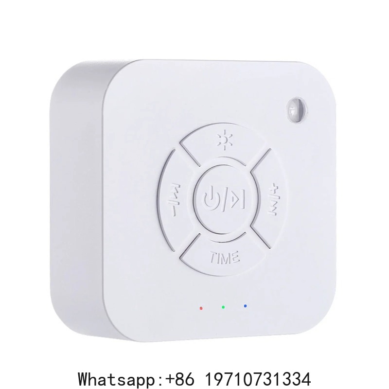9 Suara Menenangkan Mesin Suar - White Noise Machine Baby ulasan dan harga