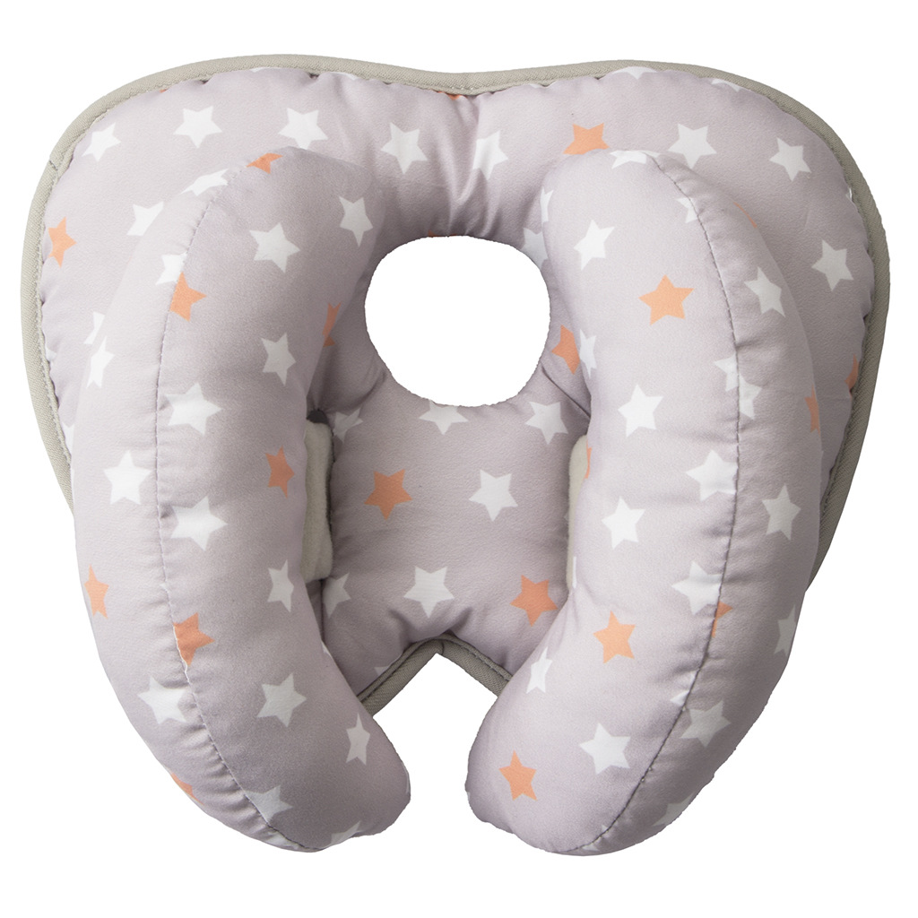 Bantal bayi perlindungan kursi - Anti-Roll Baby Pillow ulasan dan harga