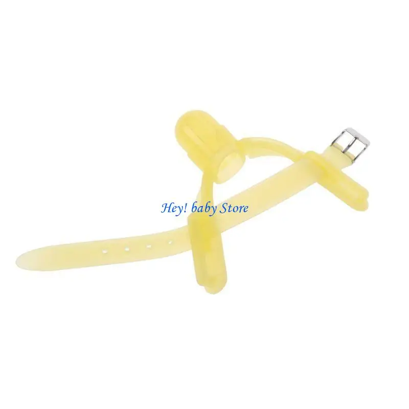 Q1FE Pelindung Jari Bayi, Peng - Teething Mitten Baby ulasan dan harga