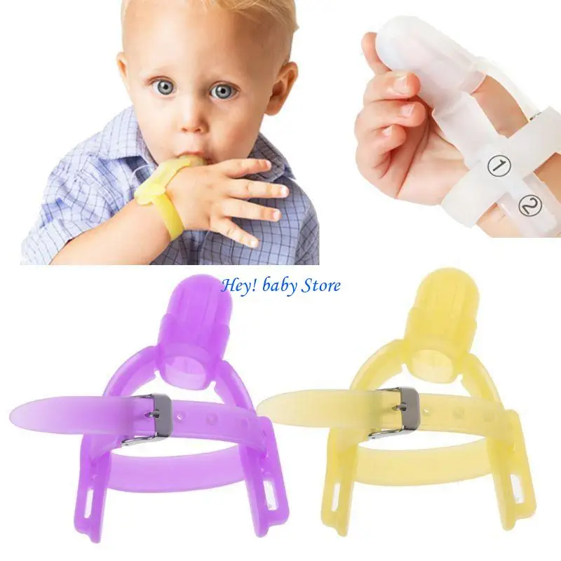 Q1FE Pelindung Jari Bayi, Peng - Teething Mitten Baby ulasan dan harga
