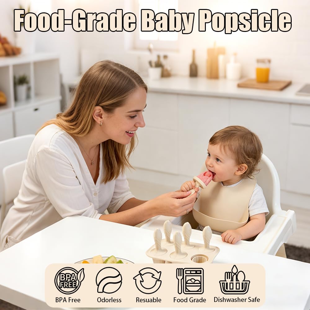 Cetakan makanan bayi, cocok un - Baby Products Cream ulasan dan harga