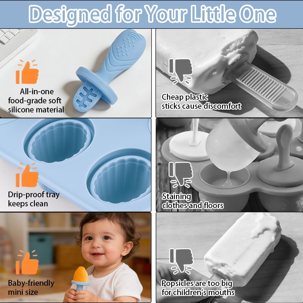 Cetakan makanan bayi, cocok un - Baby Products Cream ulasan dan harga