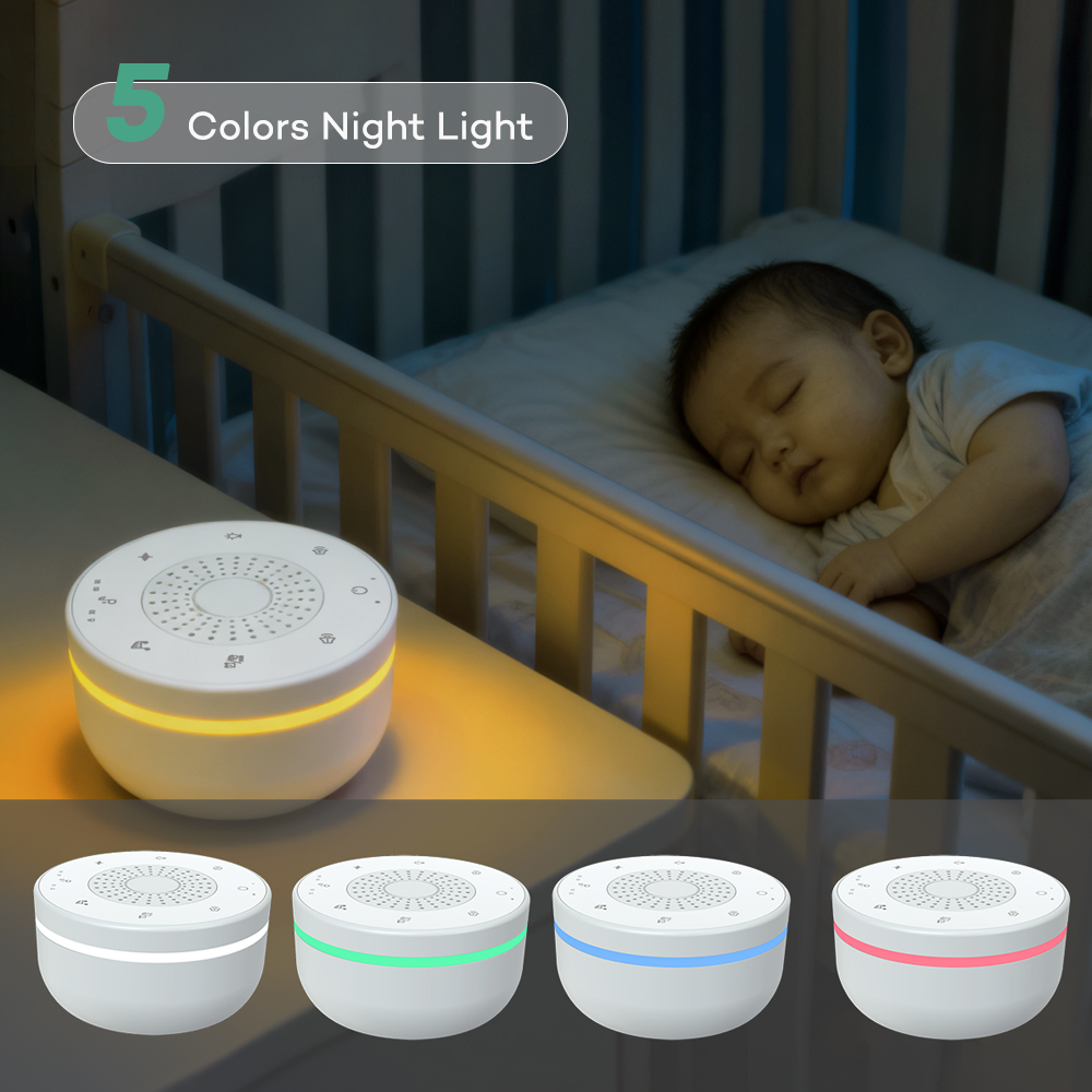 Mesin White Noise Bayi USB Isi - White Noise Machine Baby ulasan dan harga