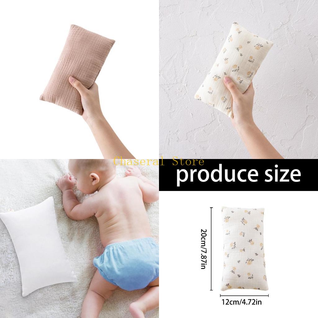 E7CE Tempat Tidur Bayi Bantal  - Anti-Roll Baby Pillow ulasan dan harga