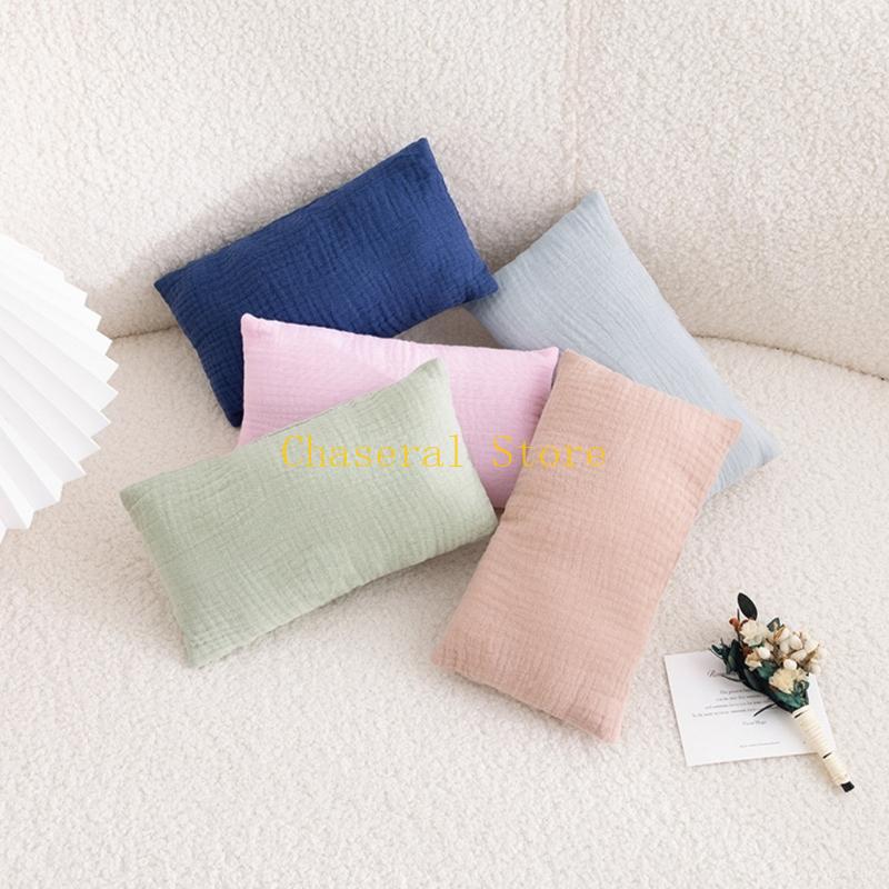 E7CE Tempat Tidur Bayi Bantal  - Anti-Roll Baby Pillow ulasan dan harga